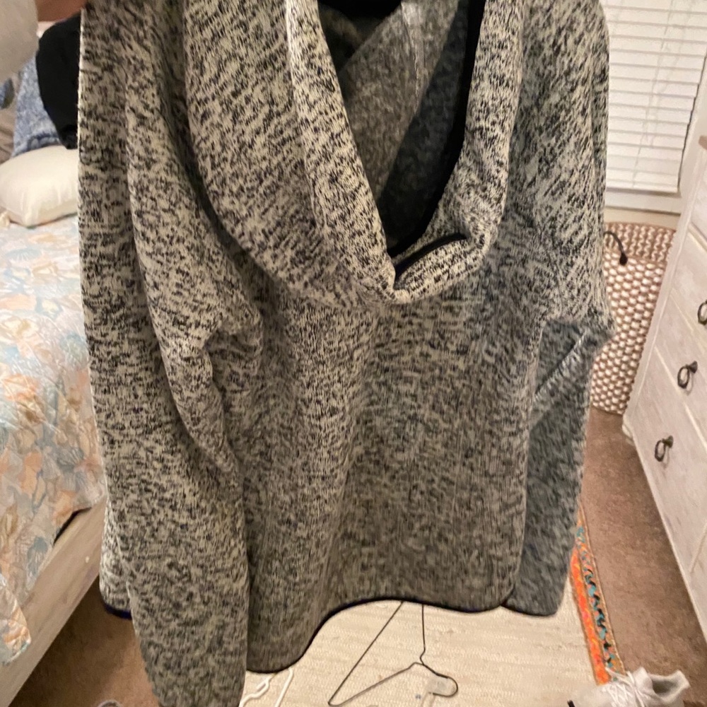 Calvin Klein Jacket